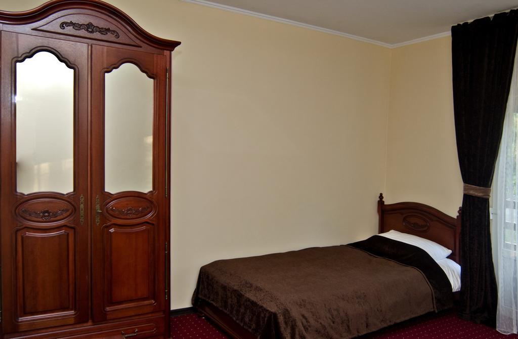 Stupari Hotel Shaian Room photo