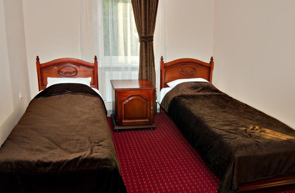 Stupari Hotel Shaian Room photo