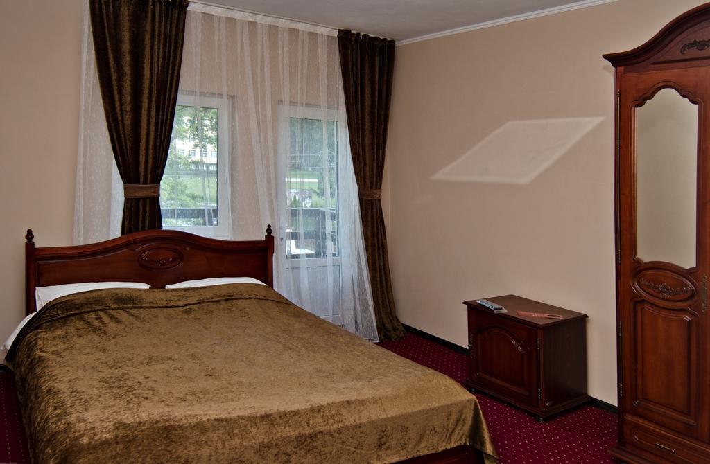 Stupari Hotel Shaian Room photo