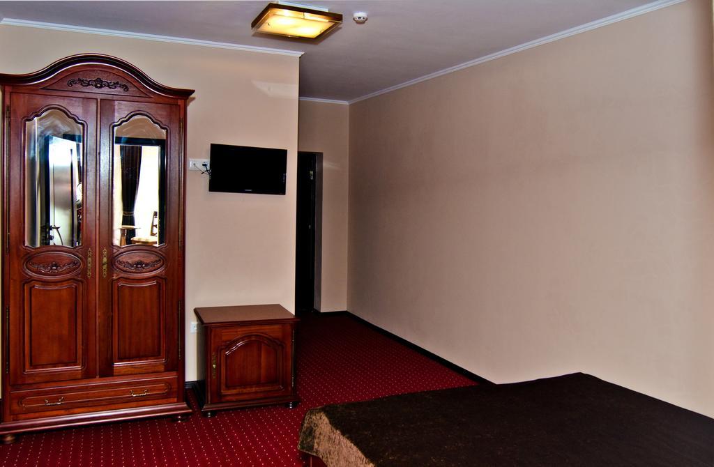 Stupari Hotel Shaian Room photo